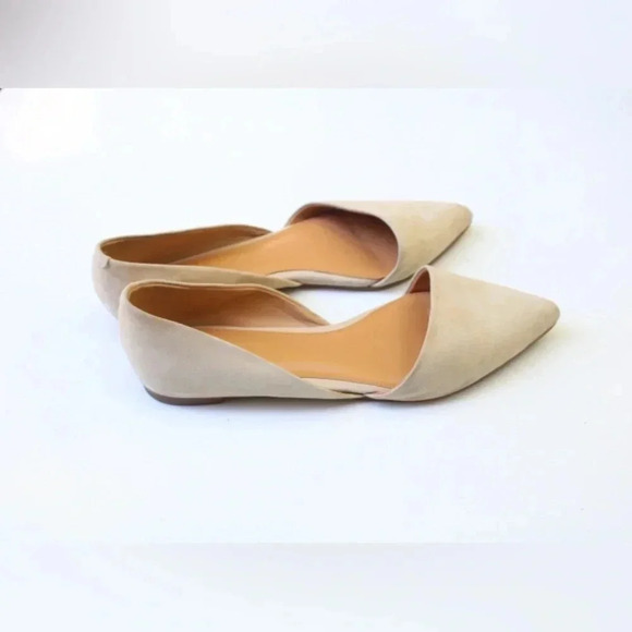 J. Crew d’Orsay flats - Picture 9 of 10